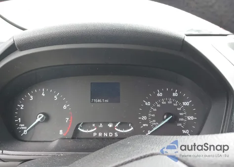 2021 Ford Ecosport S from USA, damaged, VIN MAJ3S2FE0MC425301